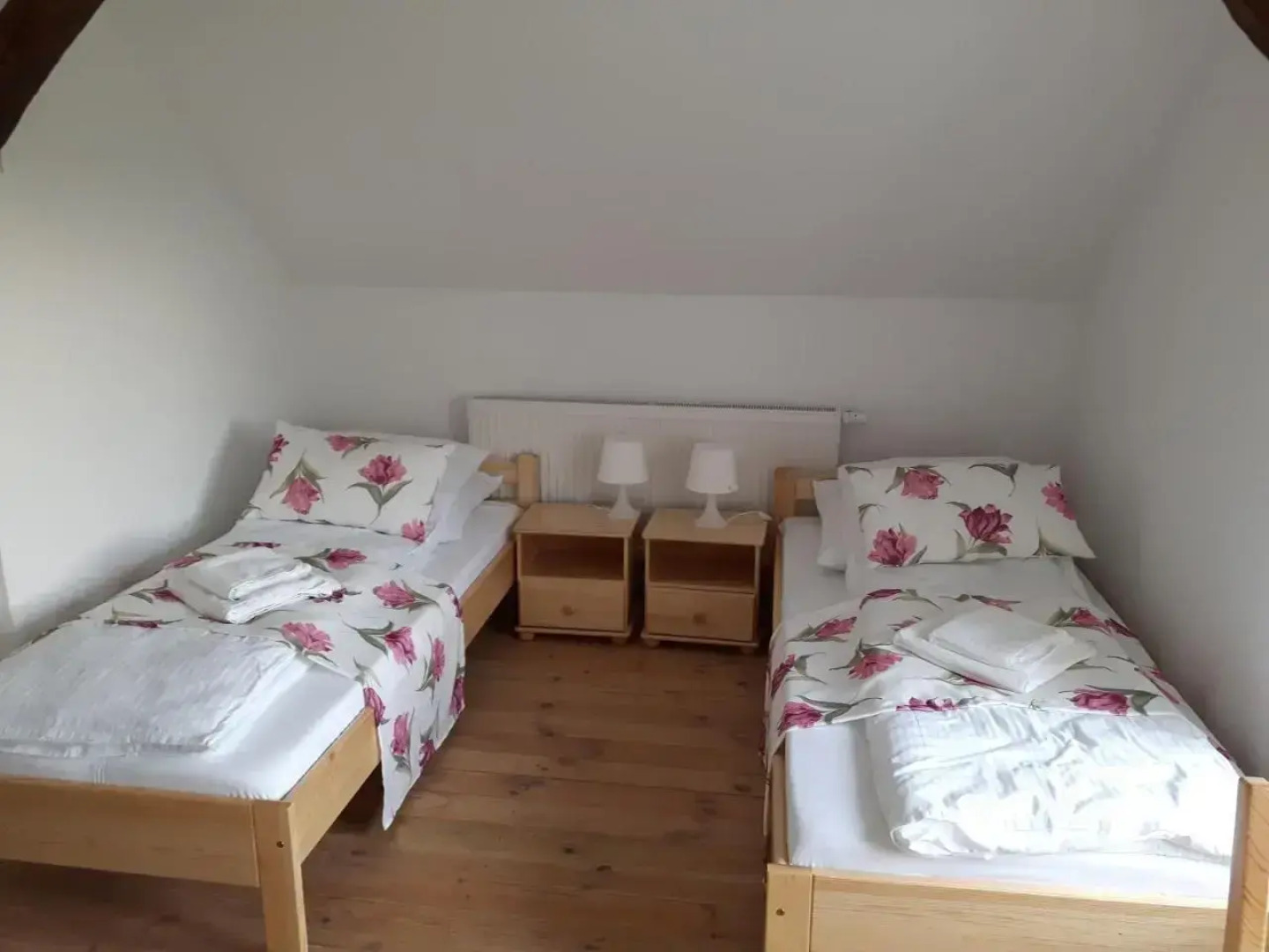 Pokoje Gościnne Pod Brzózką