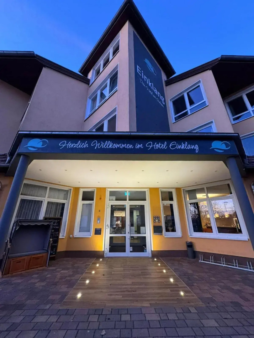 Seehotel am Südhorn (Ambientehotel Scharmützelsee)