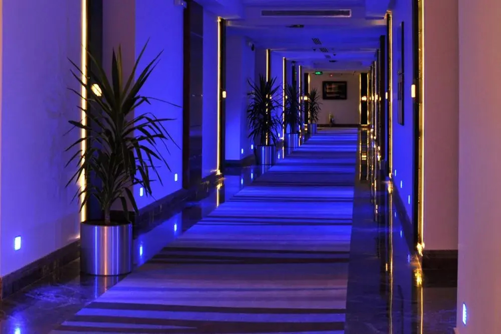 Nelover Qurtubah Hotel