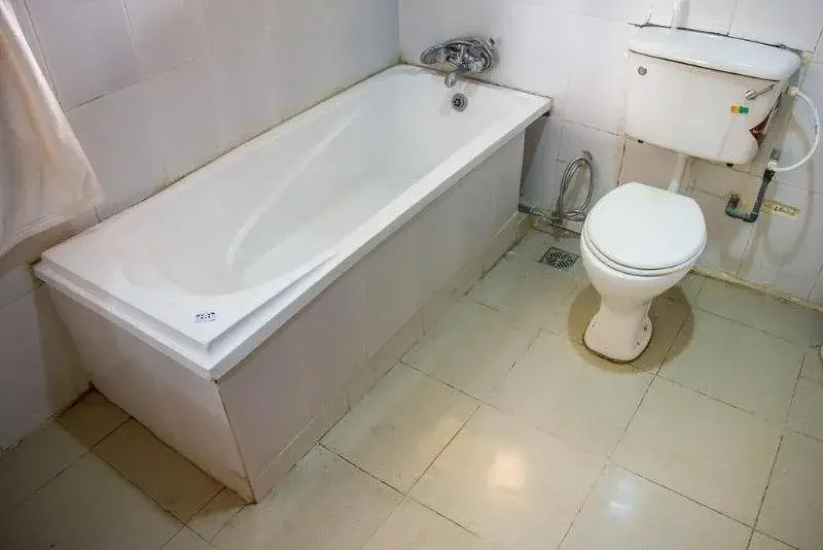 Lekki Hotel And Suites