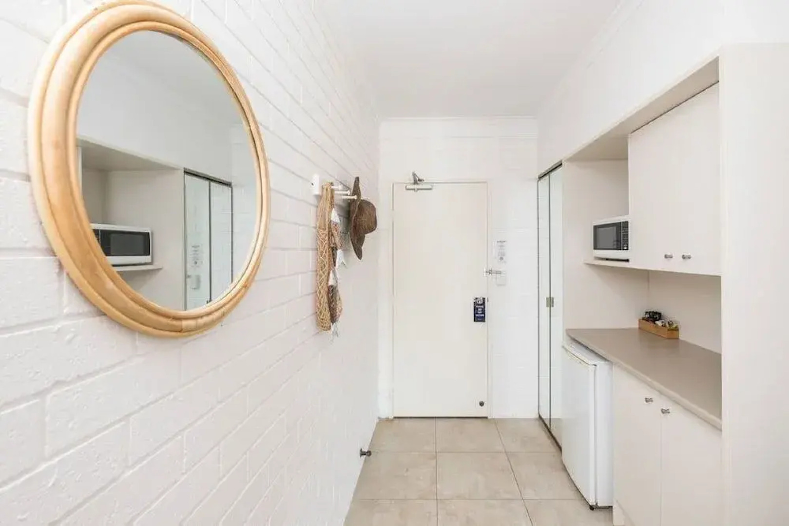 Mollymook Seascape Motel and Apartments