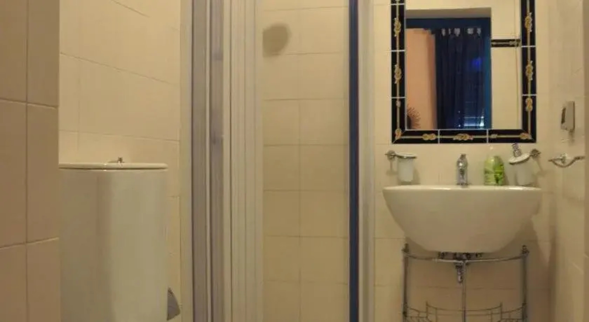 B&B Baia delle Sirene