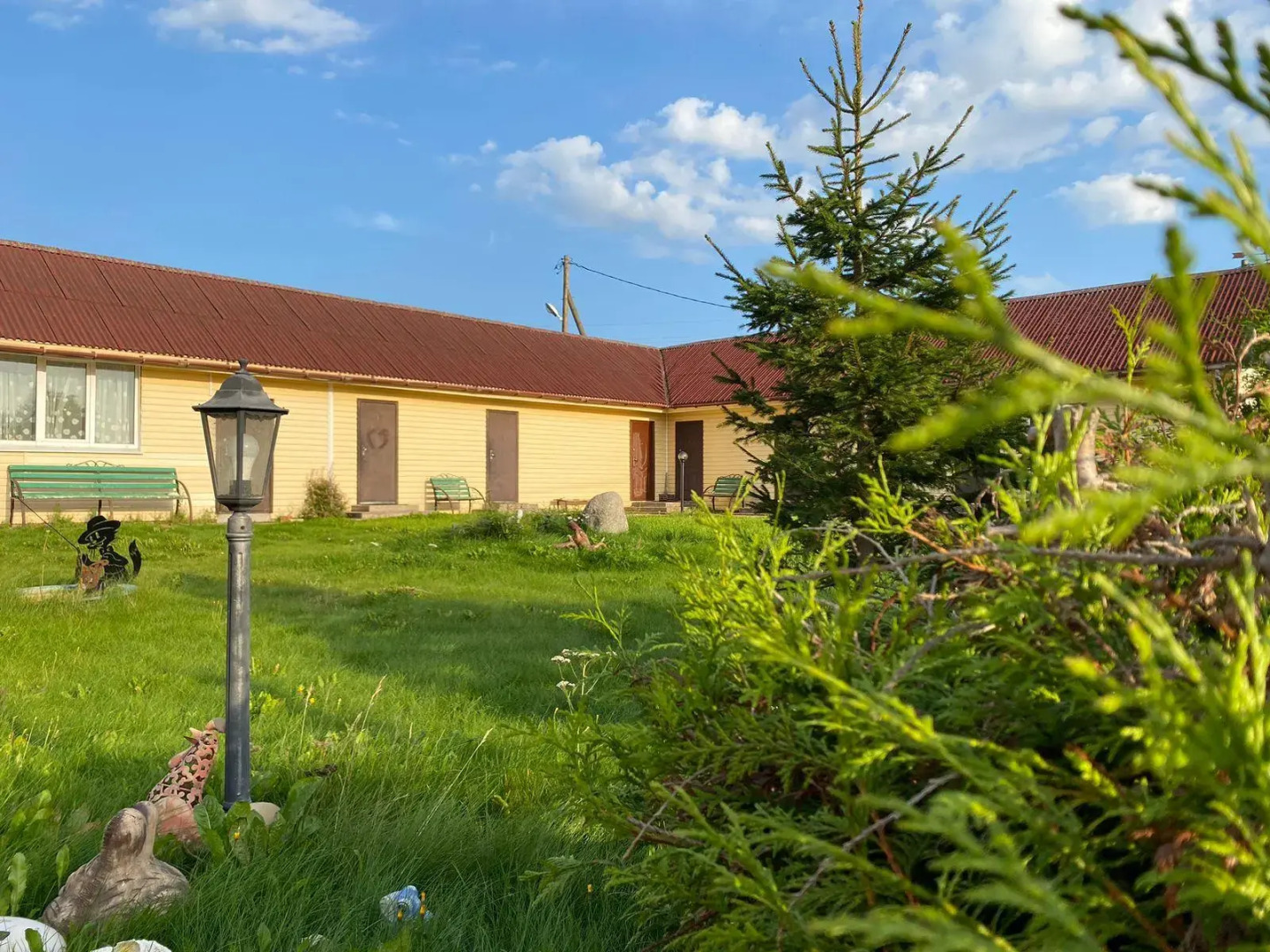 Lemigarvi (Лемиярви)