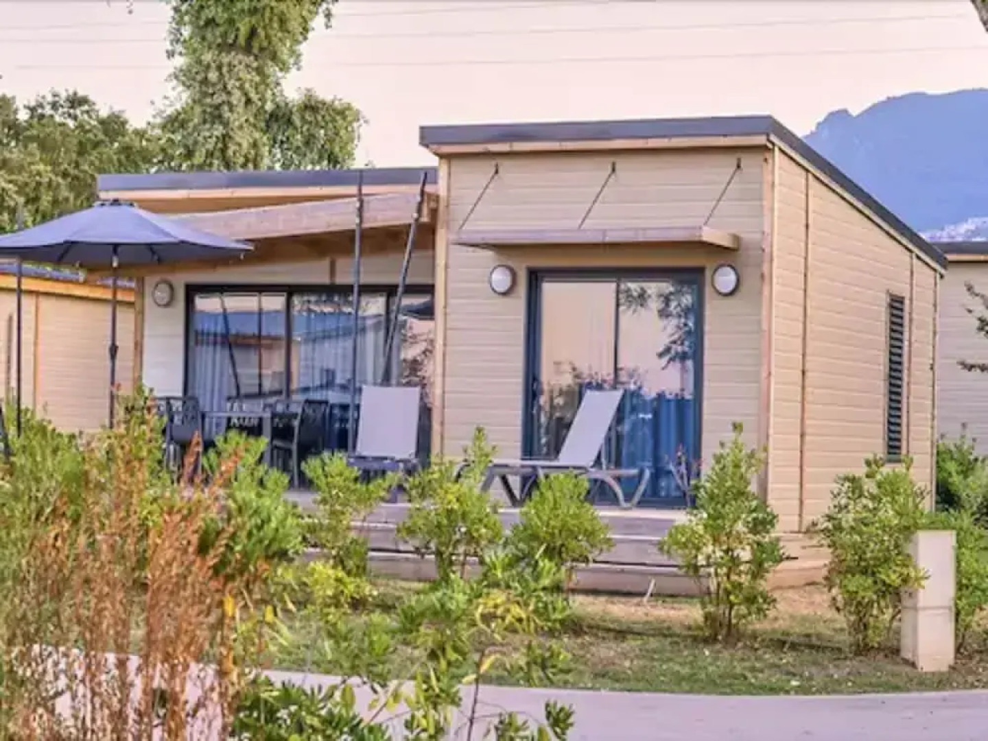 Domaine Casa e Natura