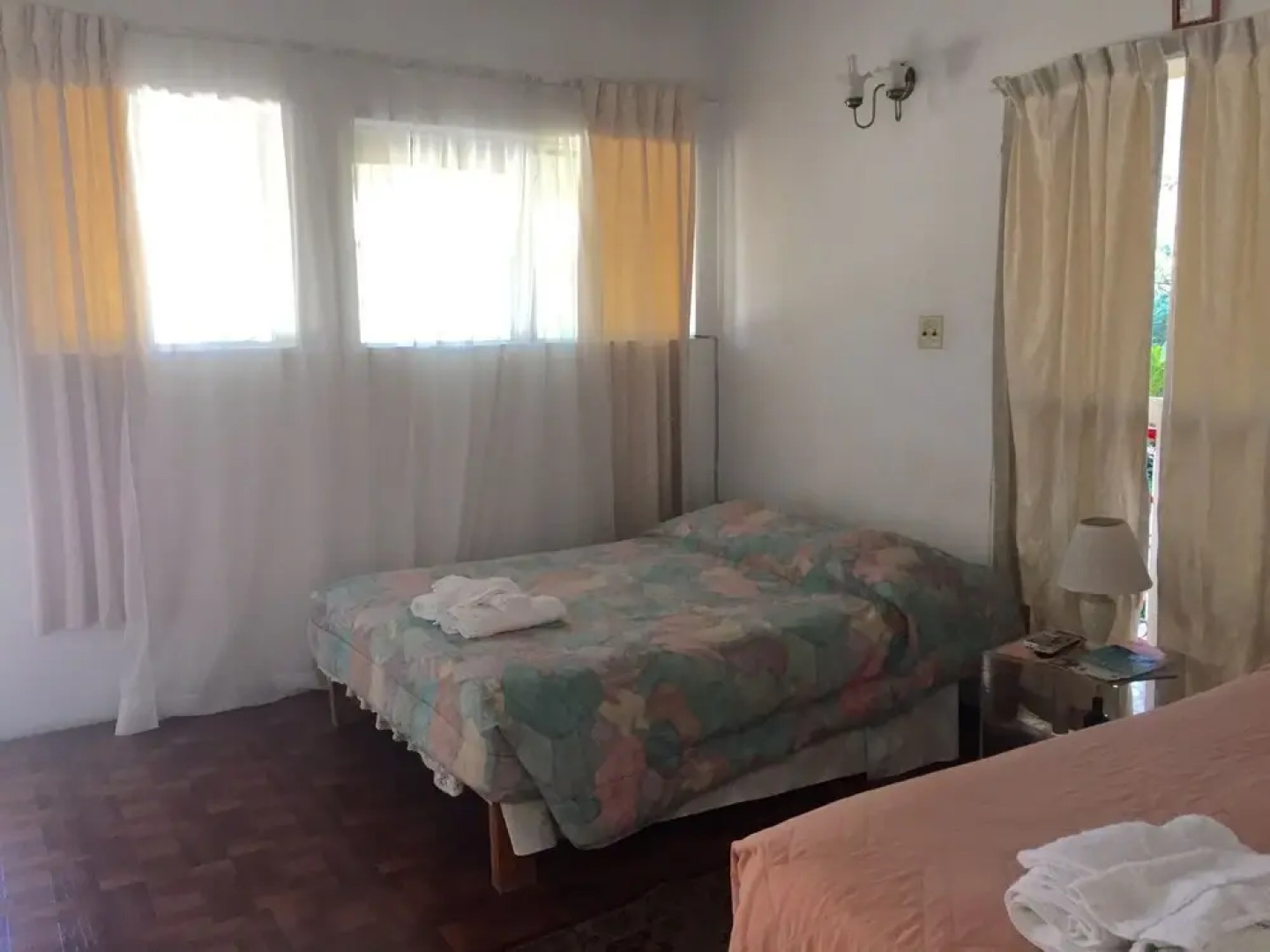 Eden Villa Jacmel