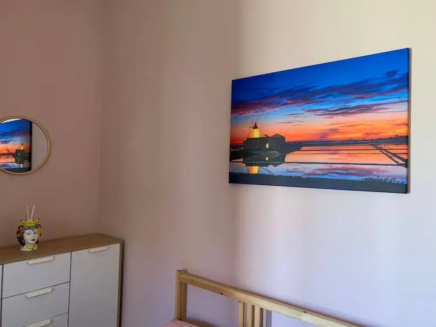 Smiles & Sunsets - Marino's Resort