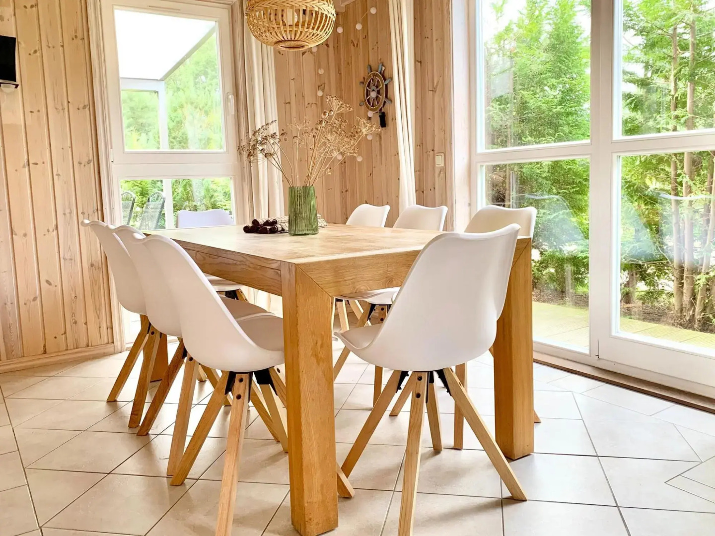 Holiday home Seerose am Dümmer See, Dümmer