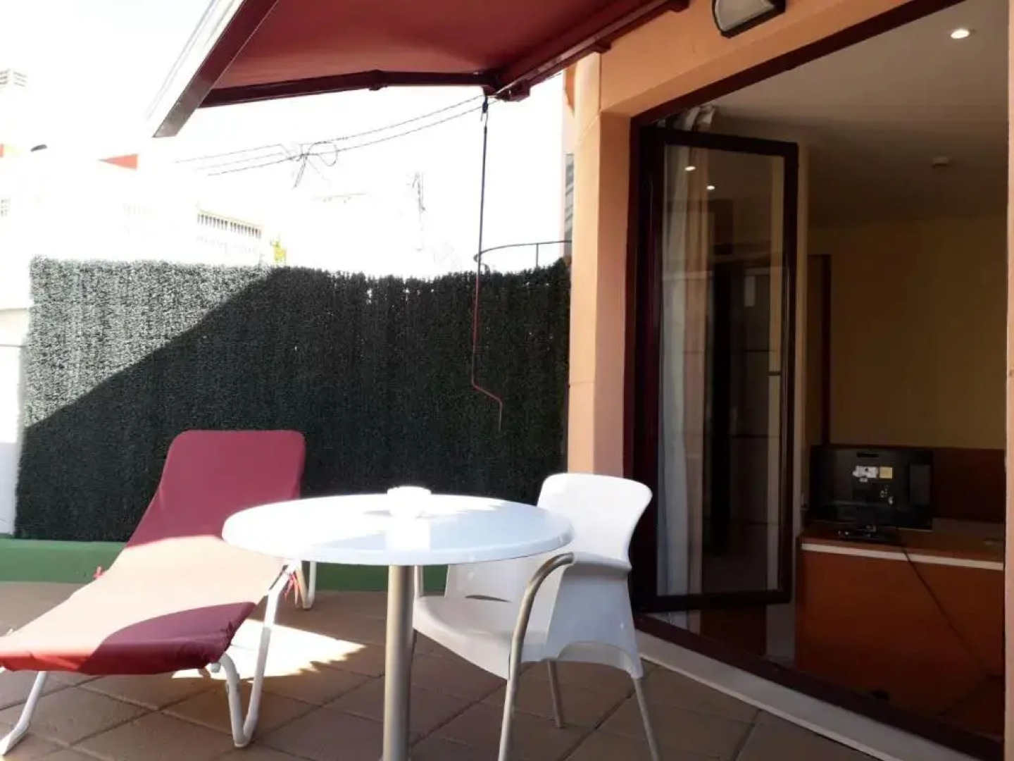 Отель RH Sorolla Centro