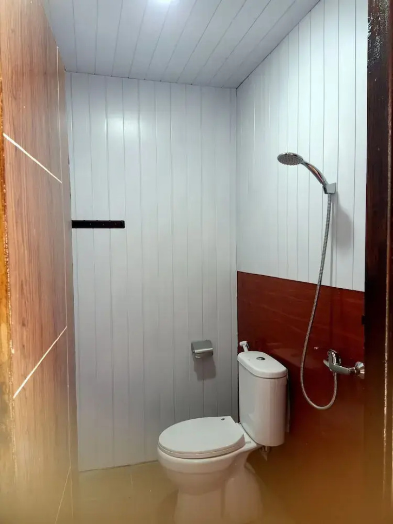 Istana Bromo Resort and Resto