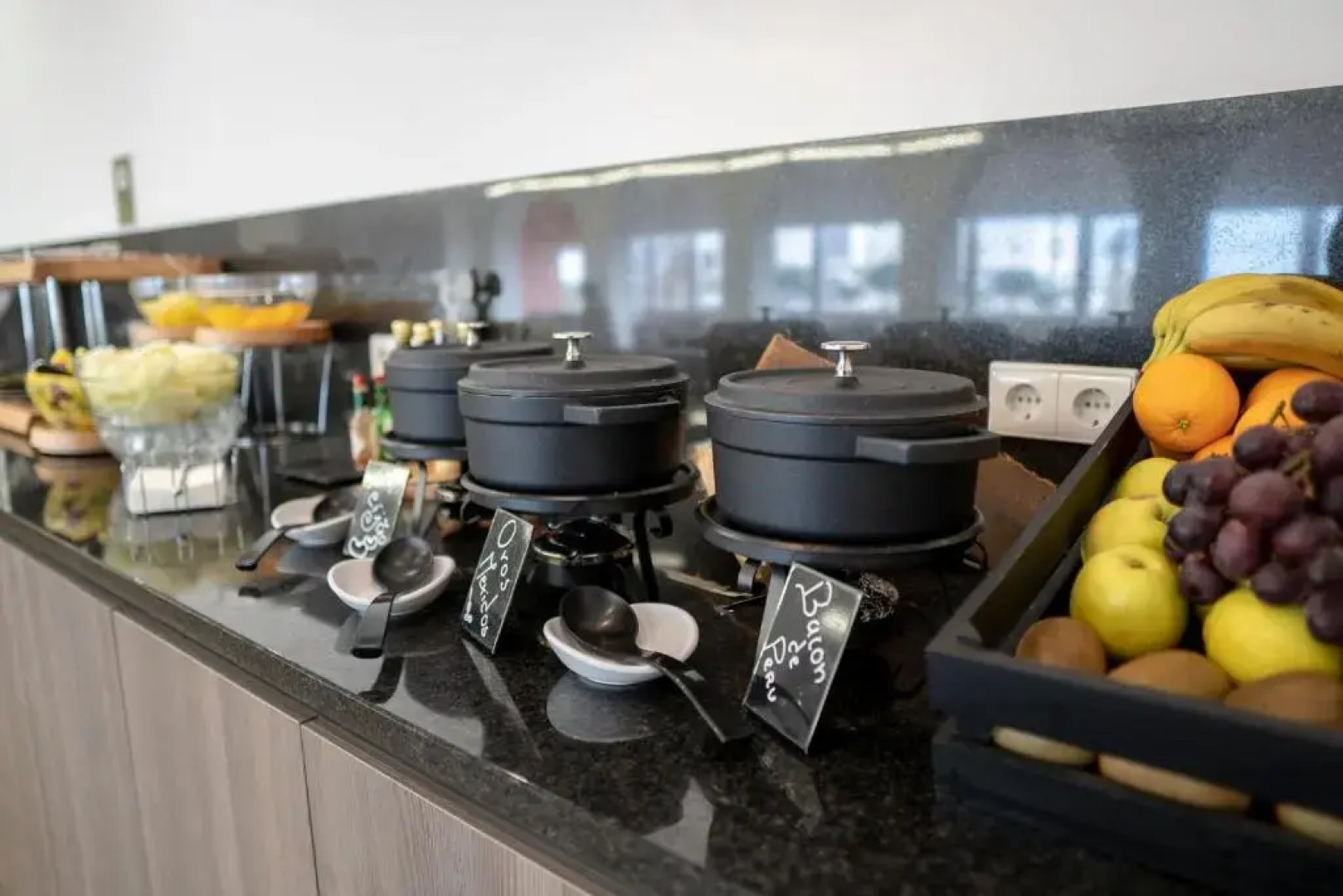 THE ONE Grand Hotel da Póvoa 4