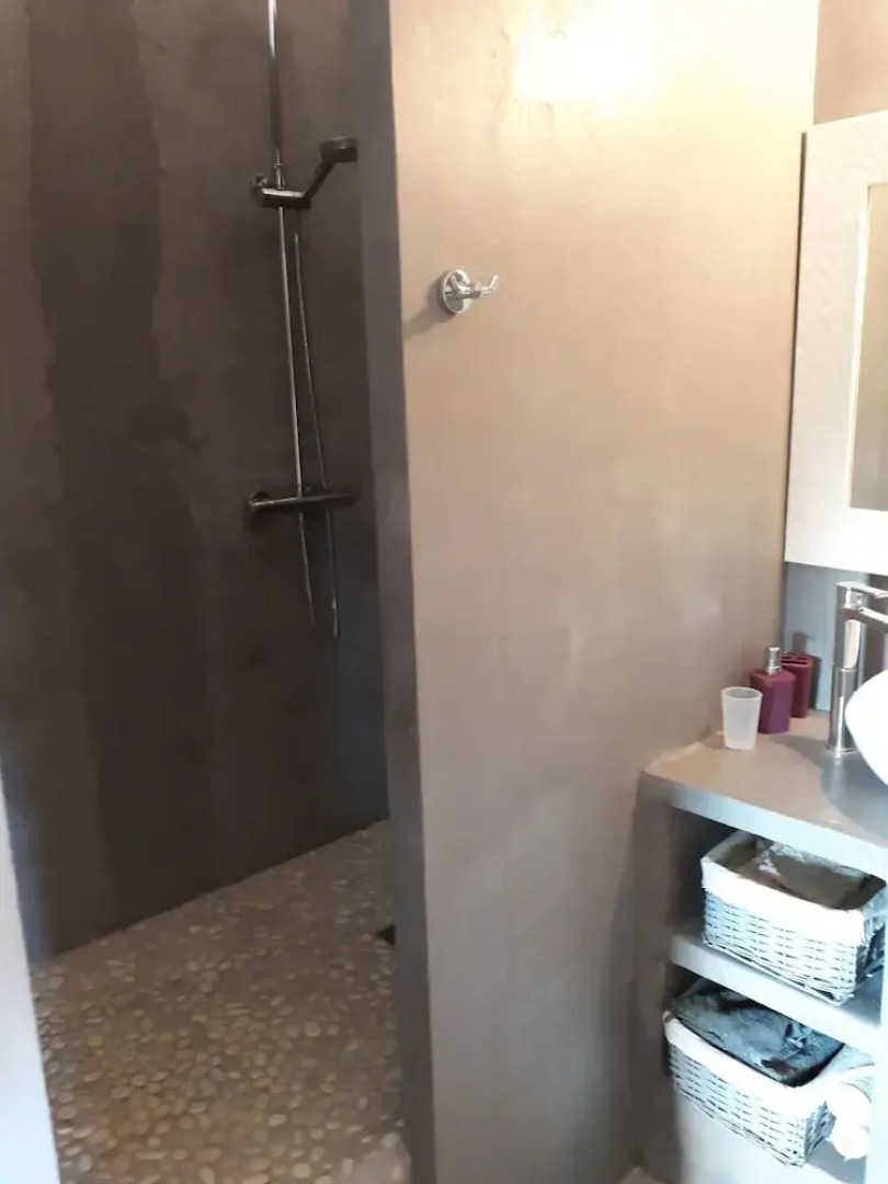 La Grange des Fosses