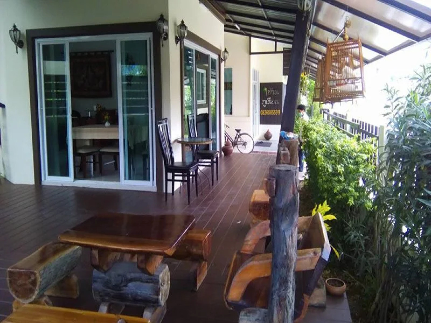 OYO 640 Baan Phuduan