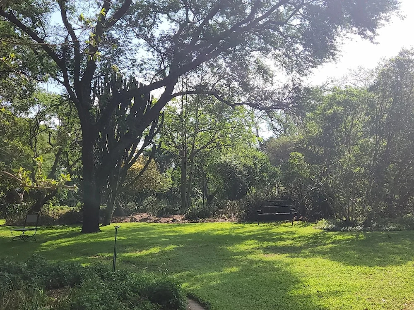Random Harvest Country Cottages