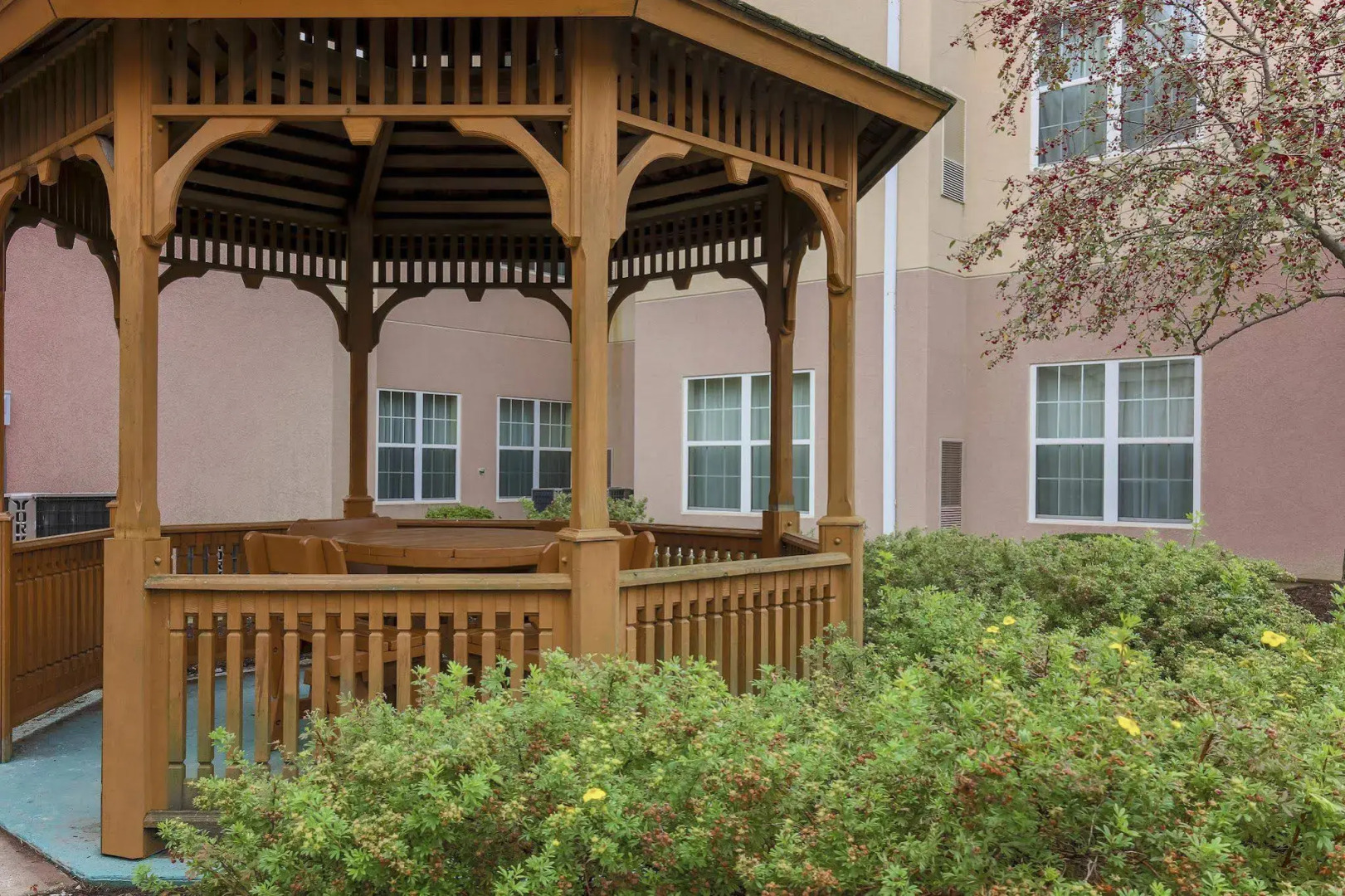 Homewood Suites Erie