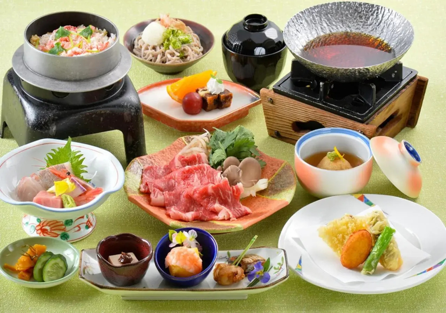 Fukuishimiyamashinrinonsen Mirakurutei