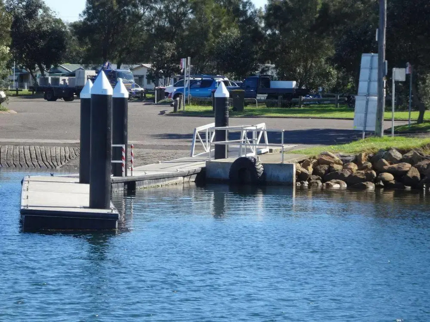 Beachside Cottage at Blacksmiths