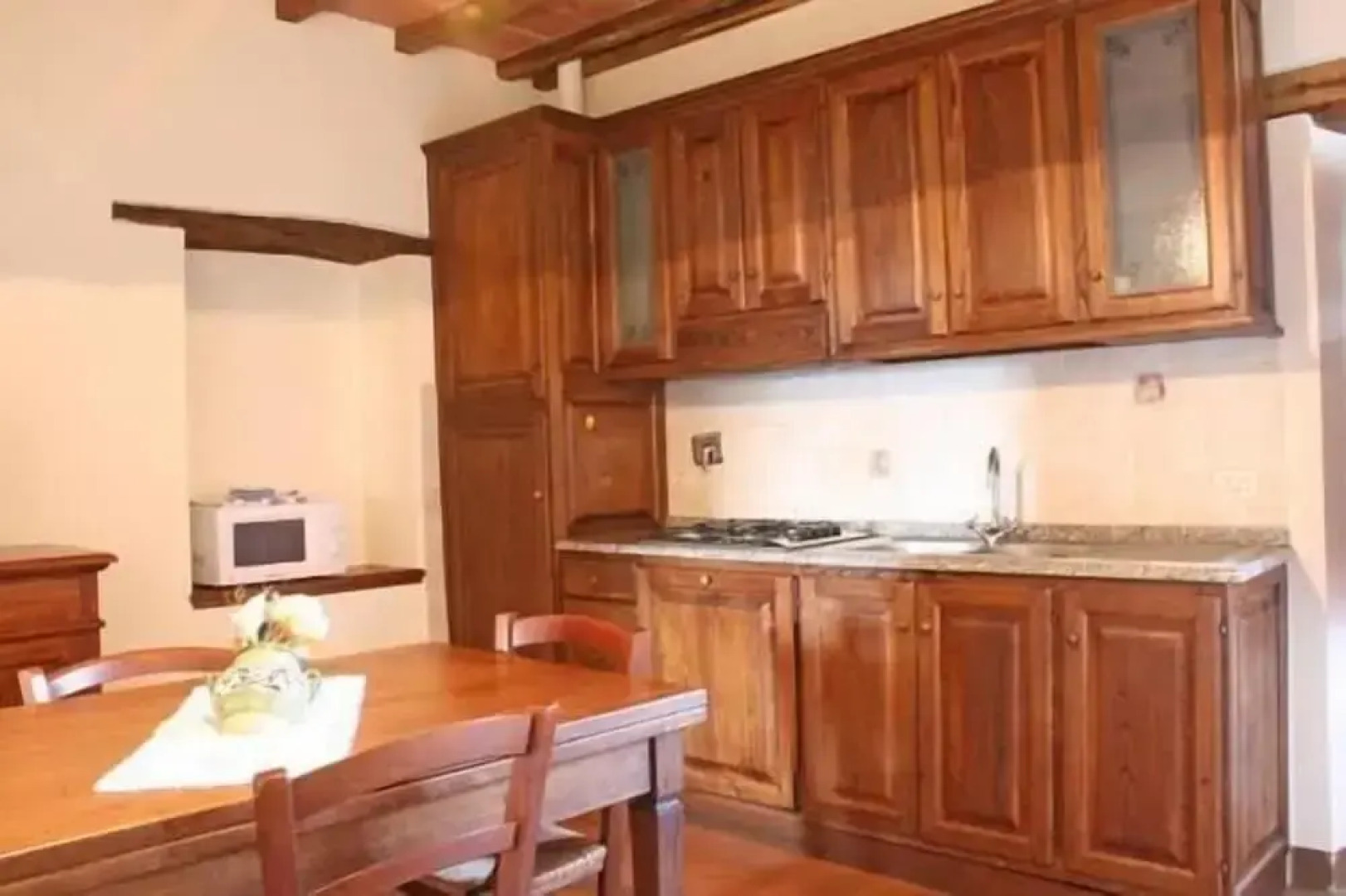 Agriturismo Antico Fio