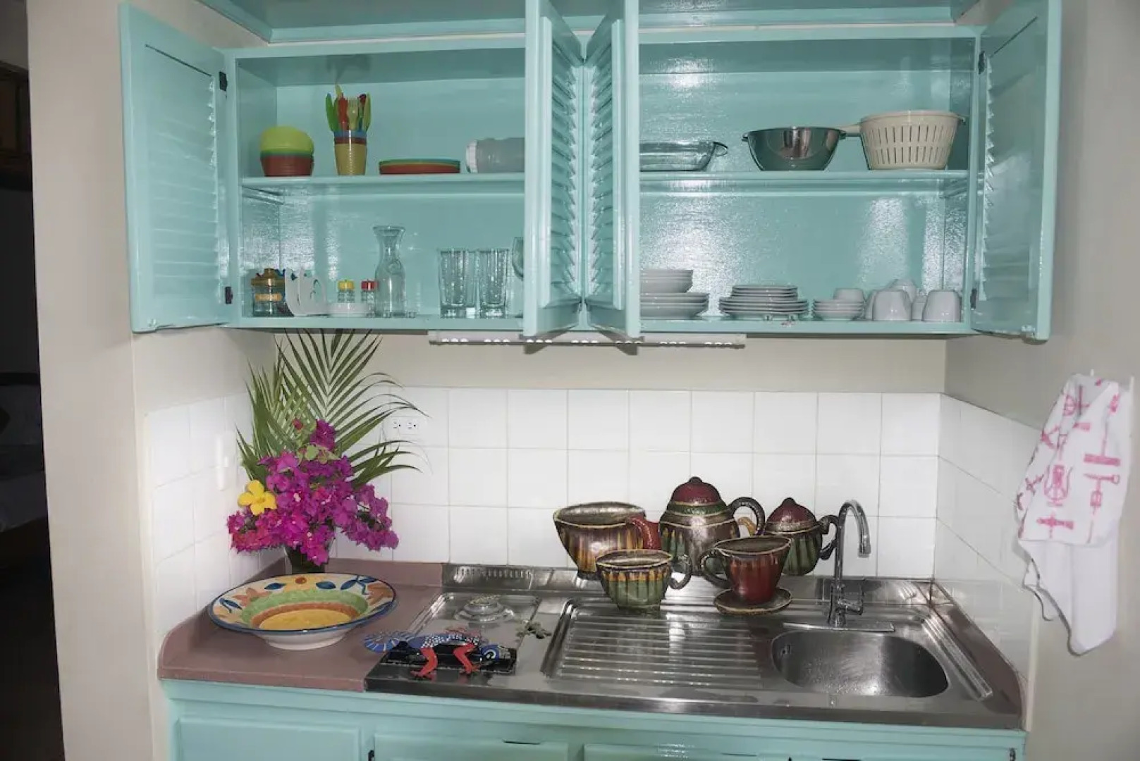 El Pelicano Apart-Hotel