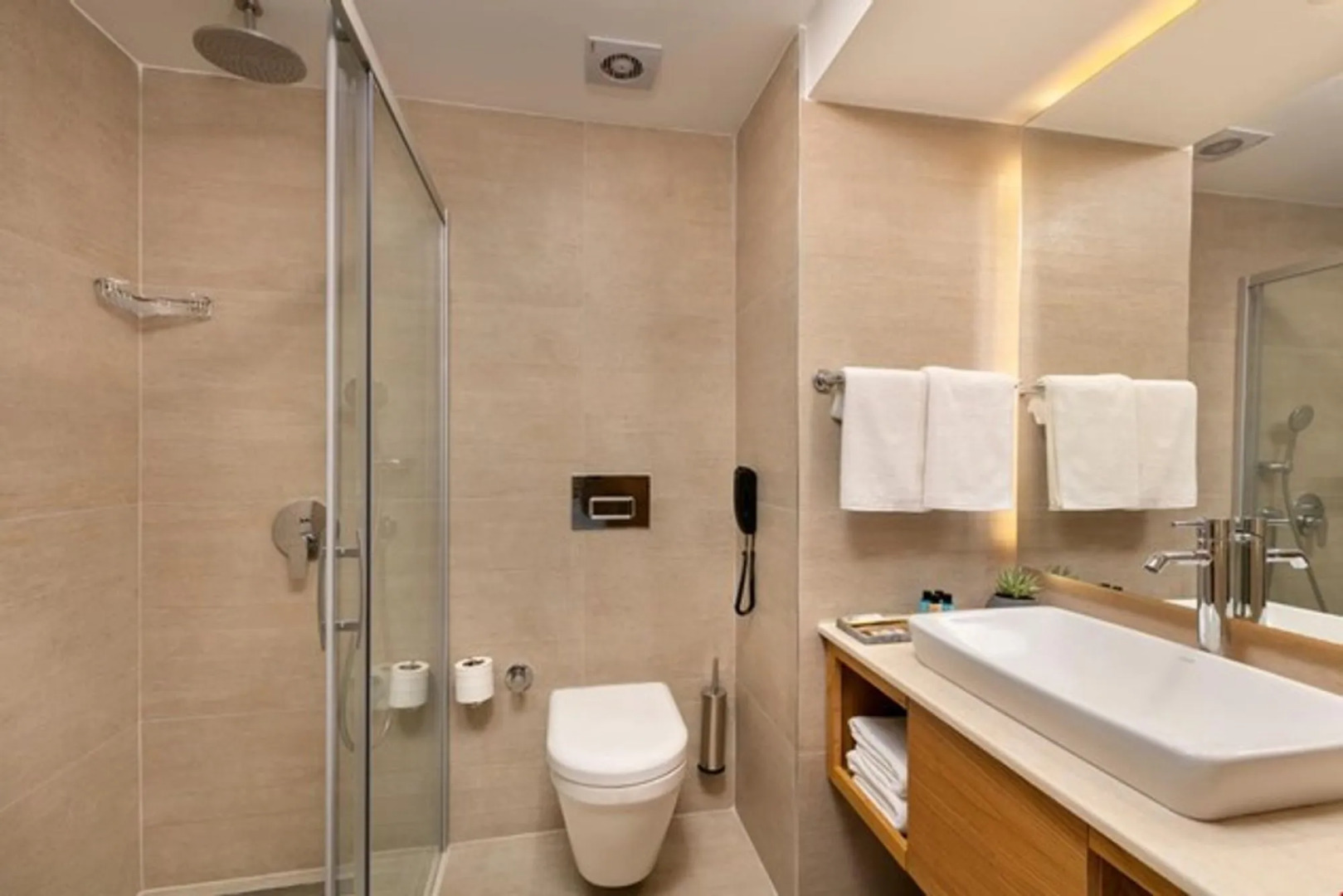 Pukka Boutique Hotel