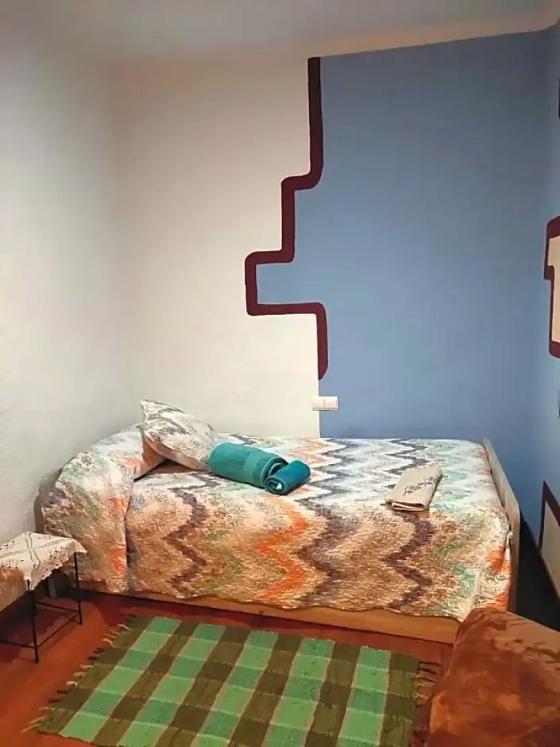 Daniela's House Riudoms