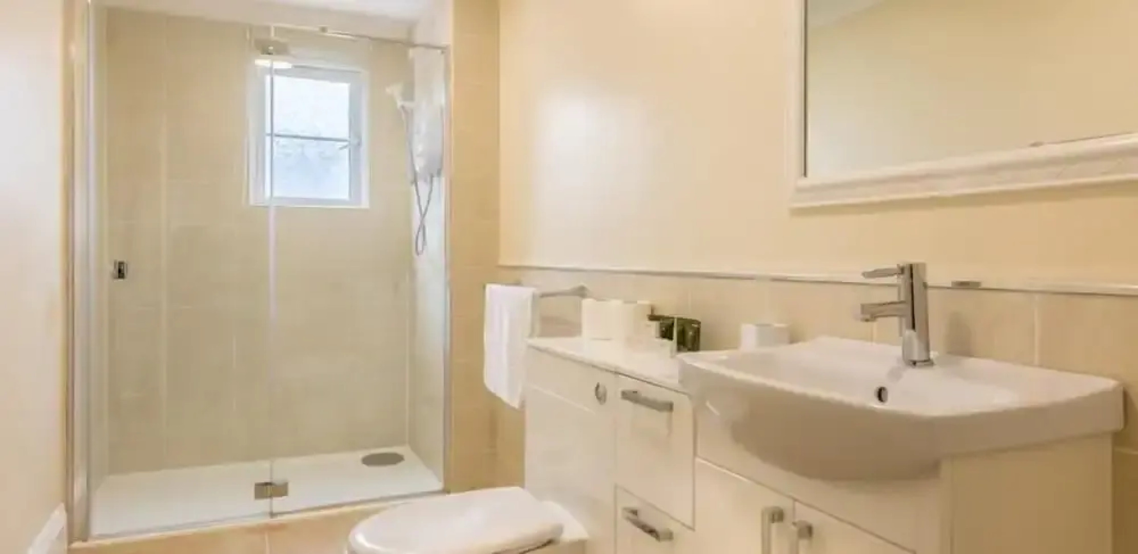 The Ellingham Cottages