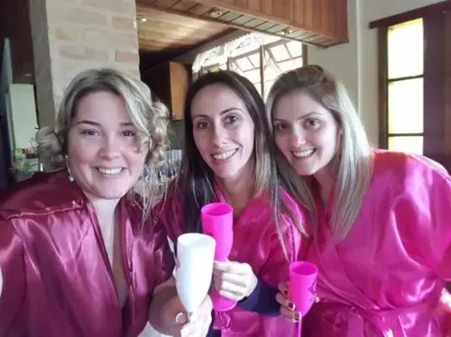 Casa Serra da Cantareira