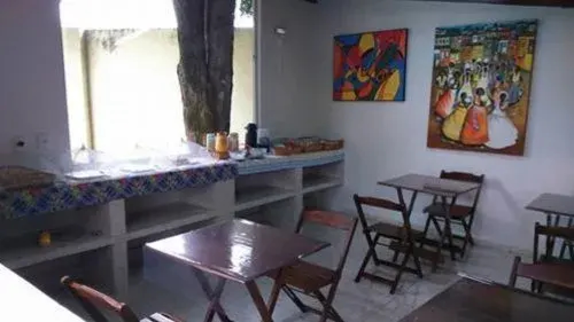 Pousada Recanto das Maritacas