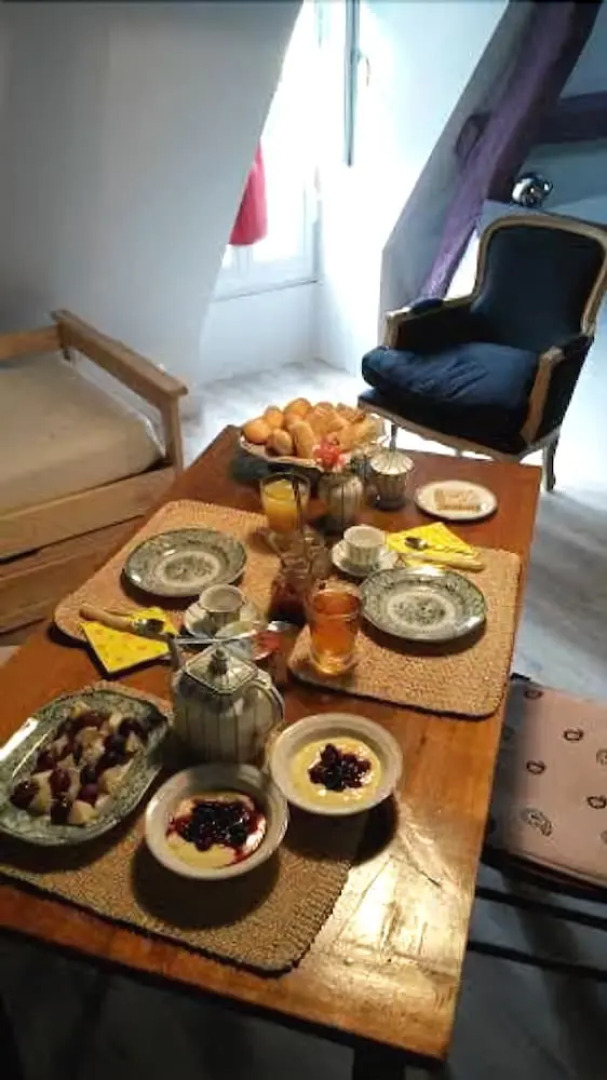 Villa à l'Ancien Pigeonnier