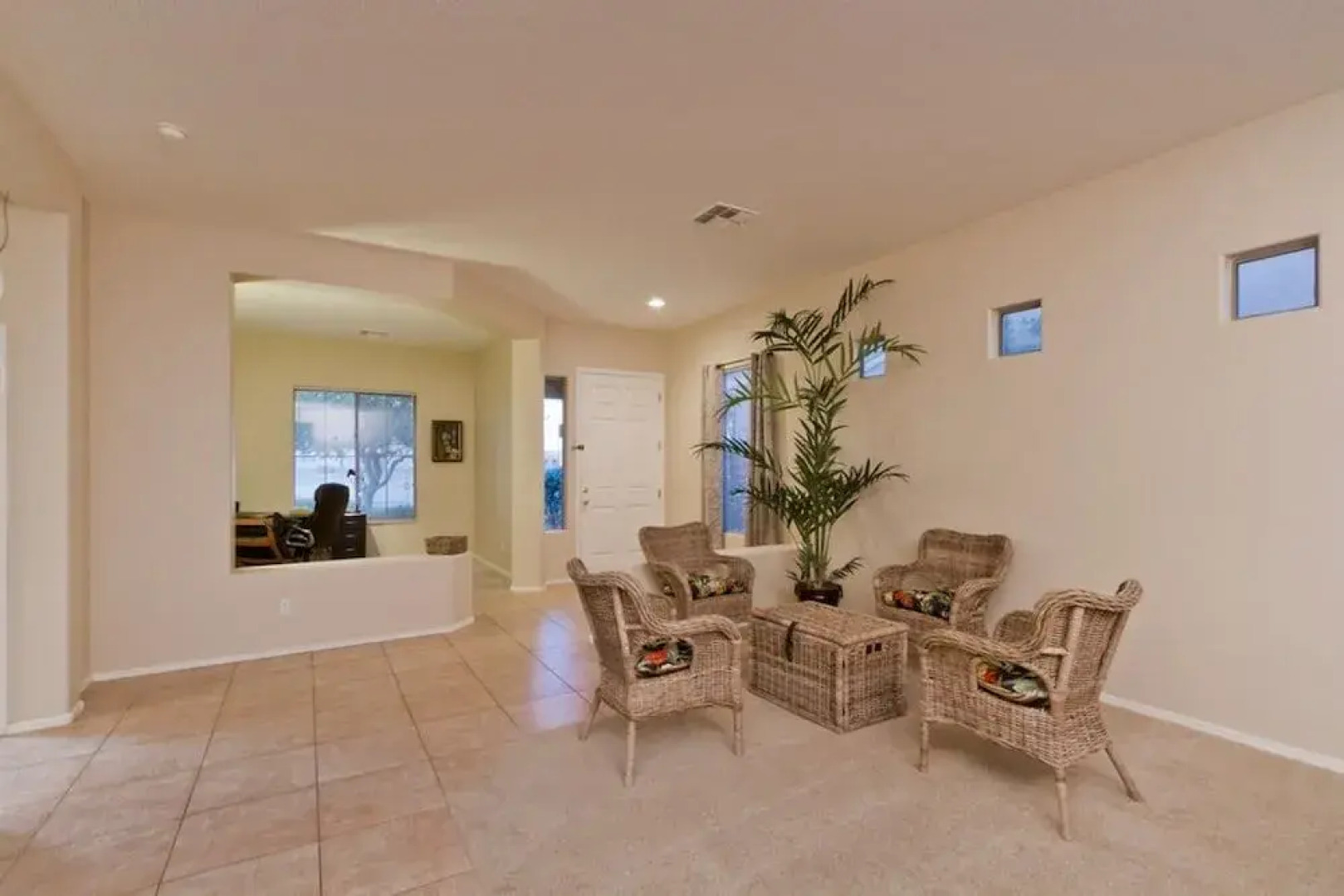 Quail Bluff - 3 Bedroom