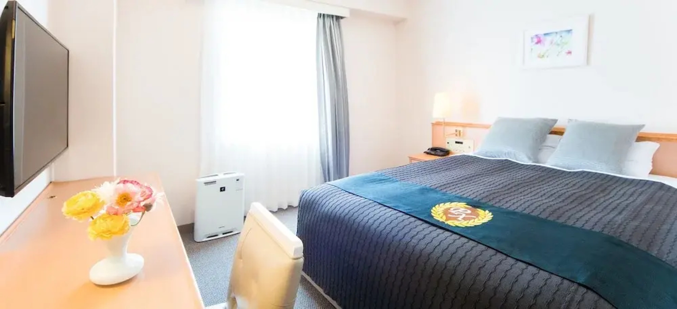 Grandpark Hotel Panex Iwaki