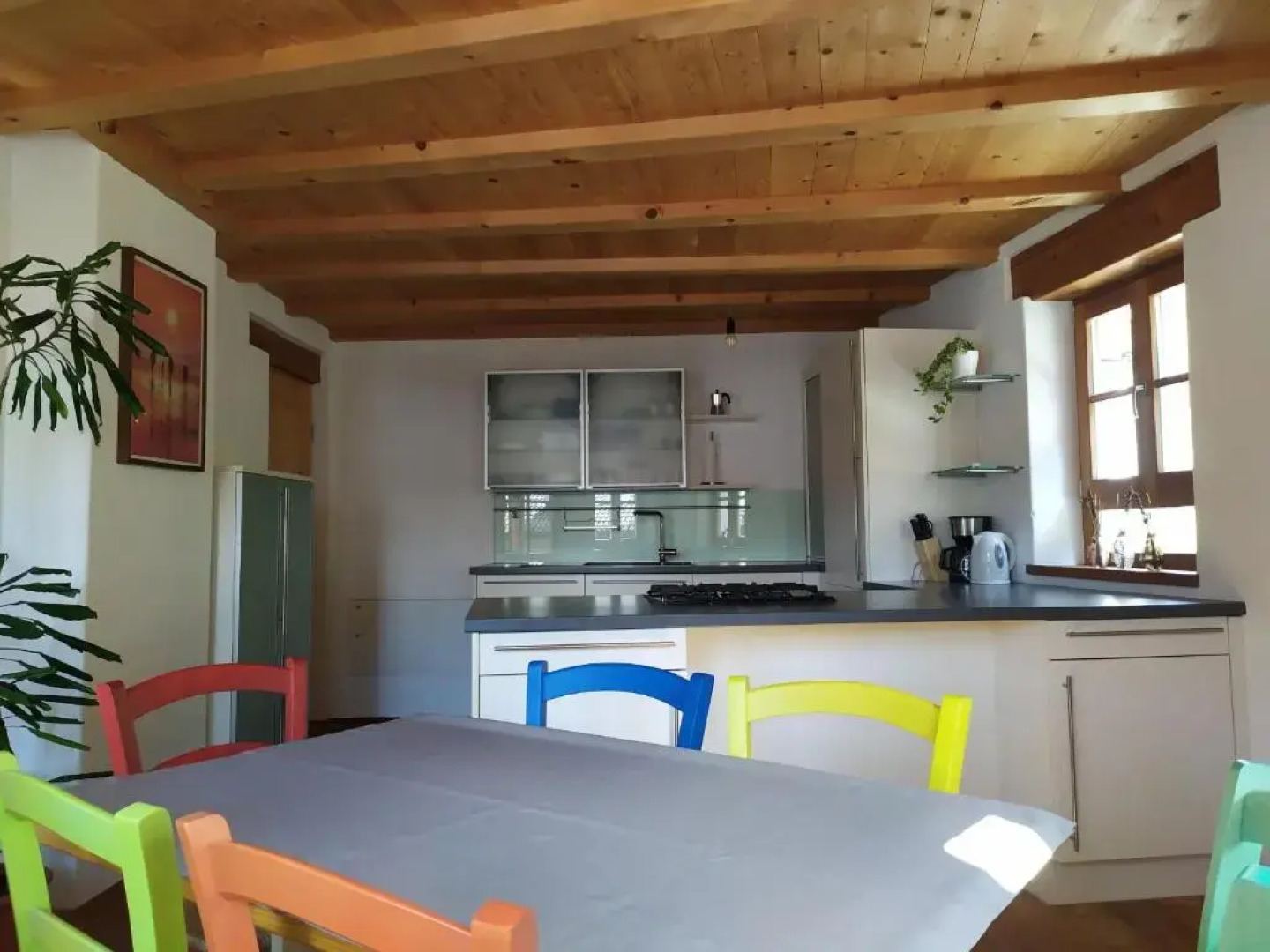 Apartments Ban Guggugg