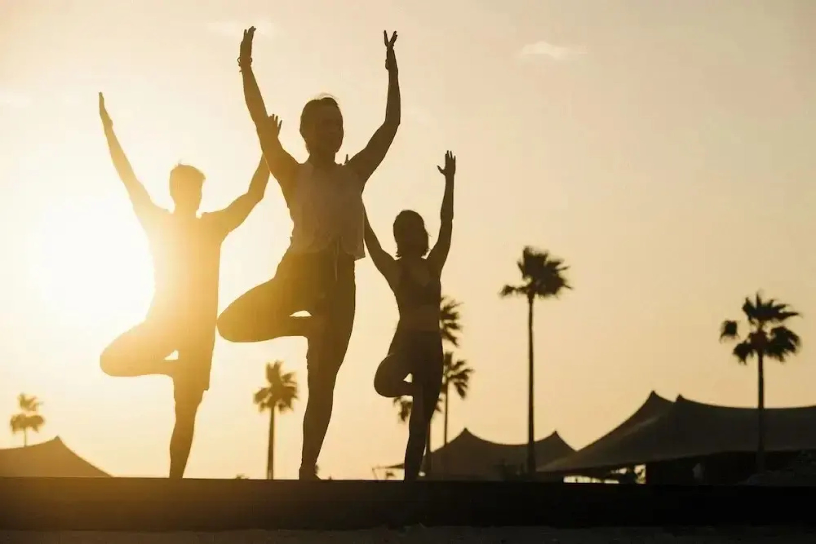 Ras Abrouq Desert Resort