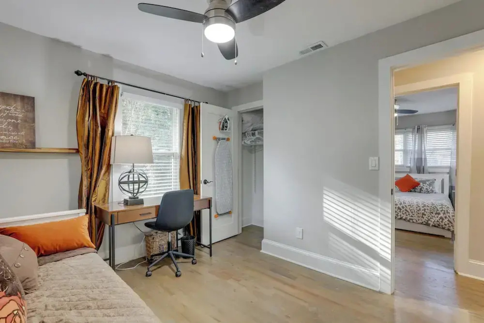 Pet-friendly Decatur Home ~ 8 Mi to Downtown Atl!