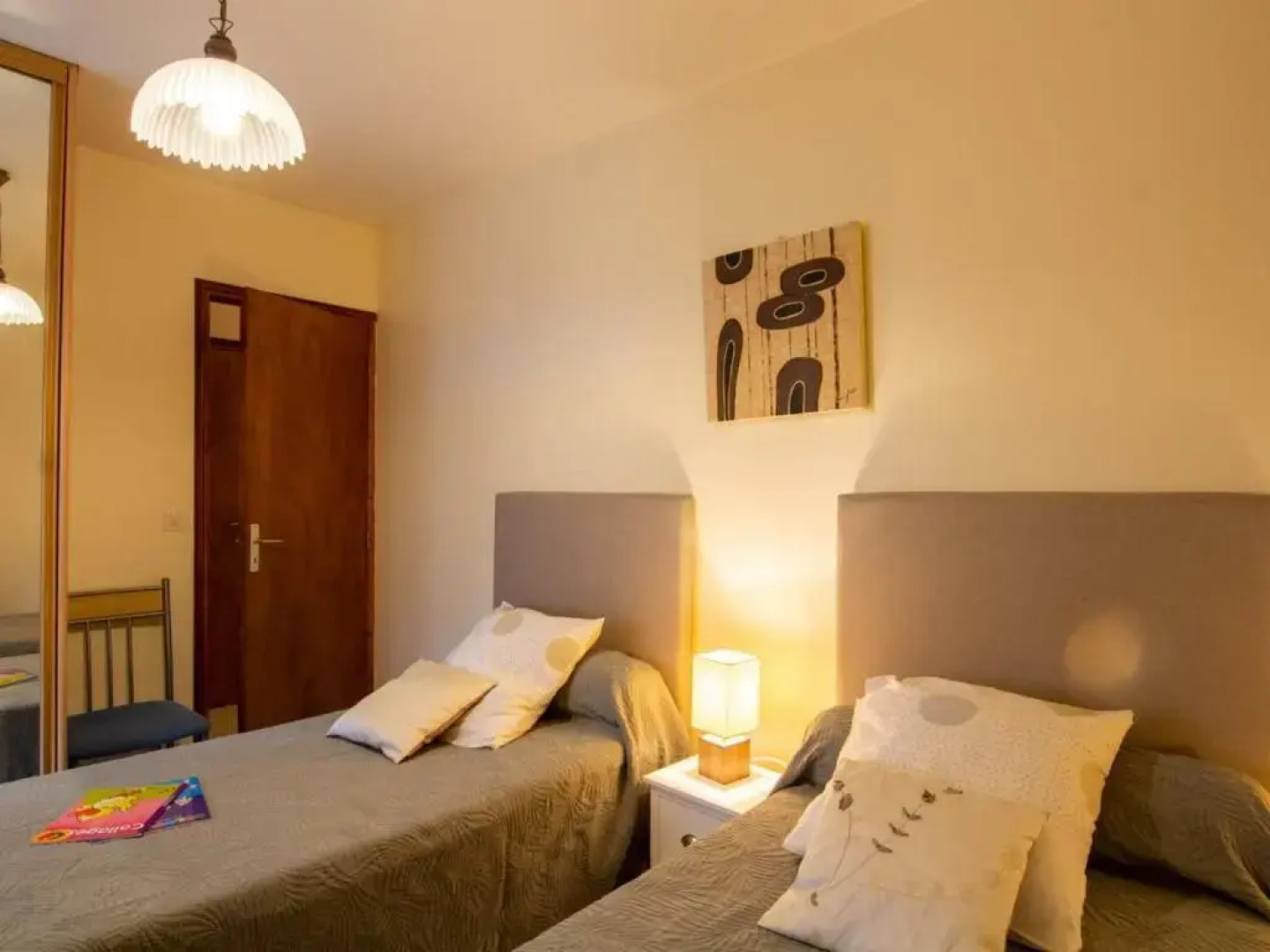 Gîte Daglan, 3 pièces, 4 personnes - FR-1-616-75