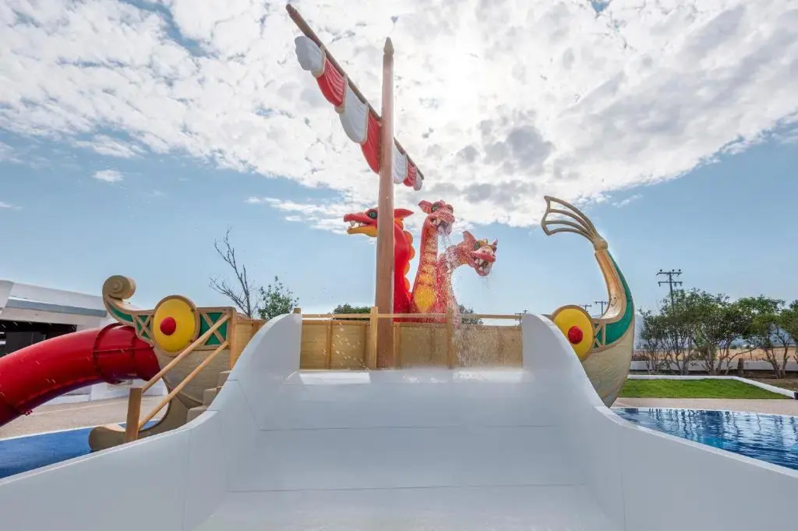 Smy Kos Beach & Splash