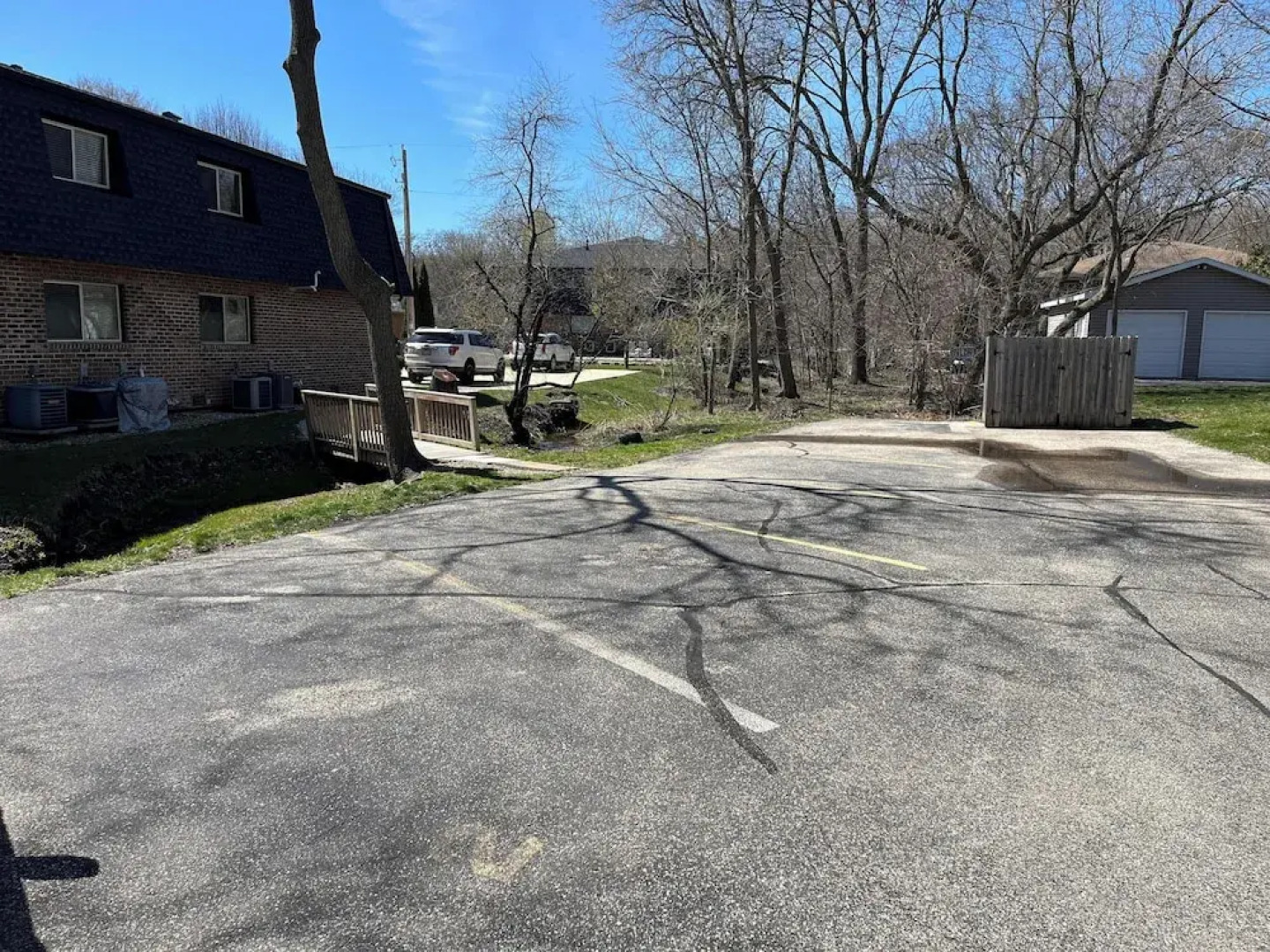 The Overbrook 2BR Pet-friendly Condo Lake Geneva