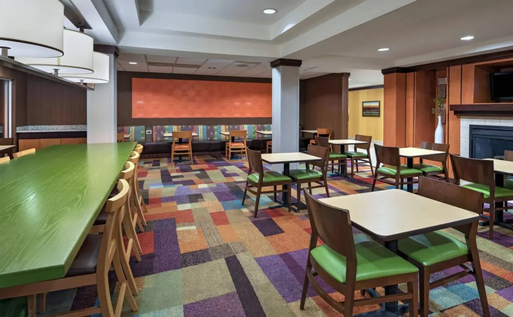 Fairfield Inn and Suites by Marriott Lawton