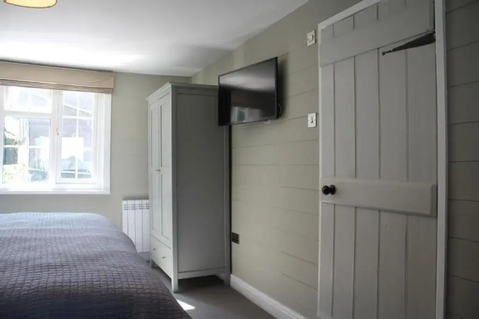 The Five Pilchards Inn