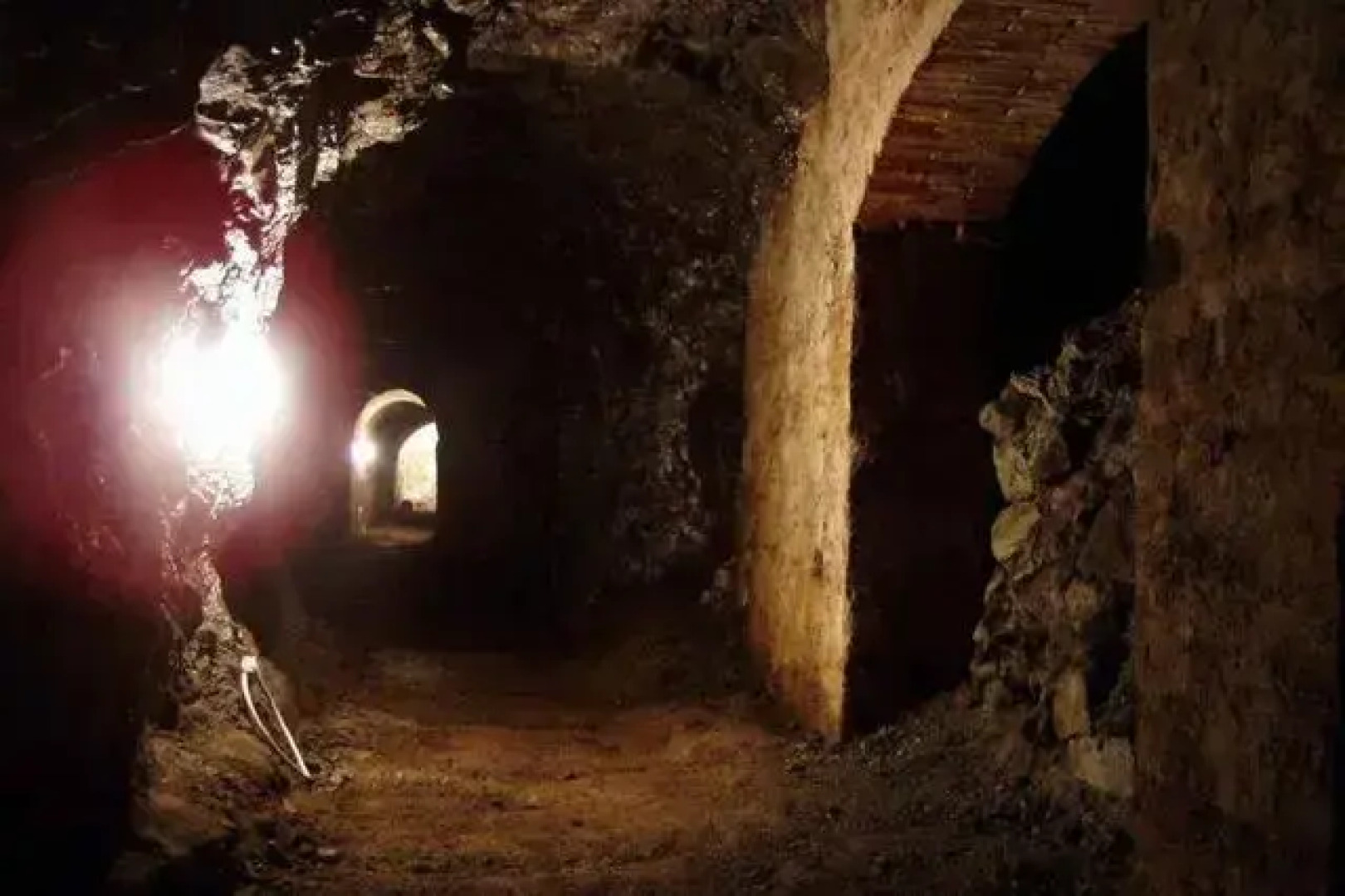 Via Cerreto Apartment