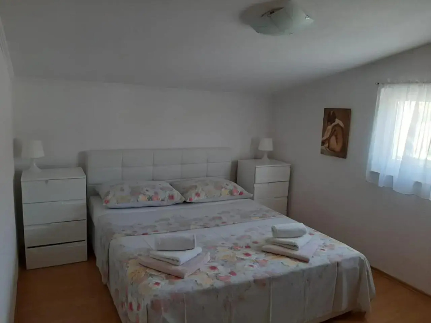 Apartment Ljilja