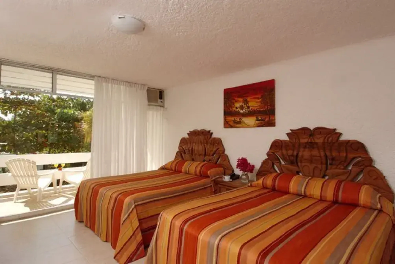 Hotel Maya Caribe Faranda
