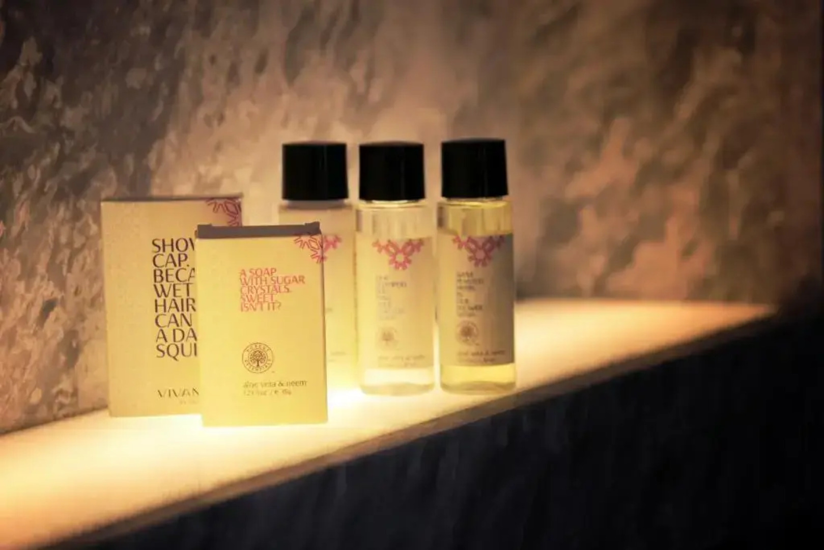 Vivanta New Delhi, Dwarka