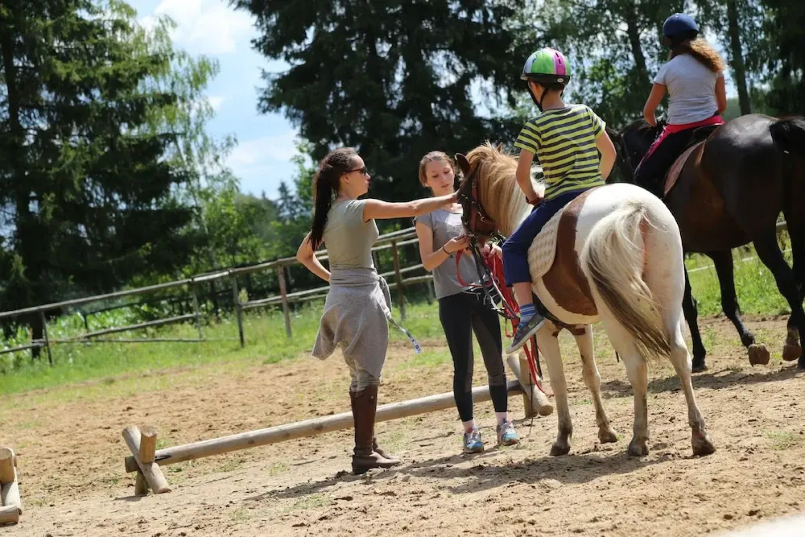 agroturystyka Kurnik Polski