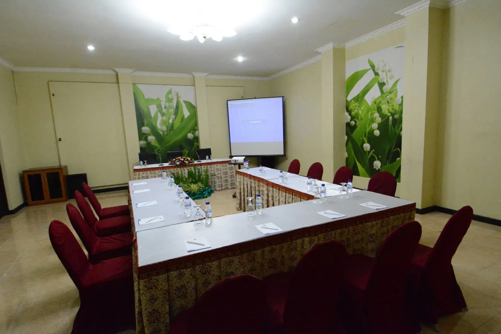 Hotel Pelangi Malang