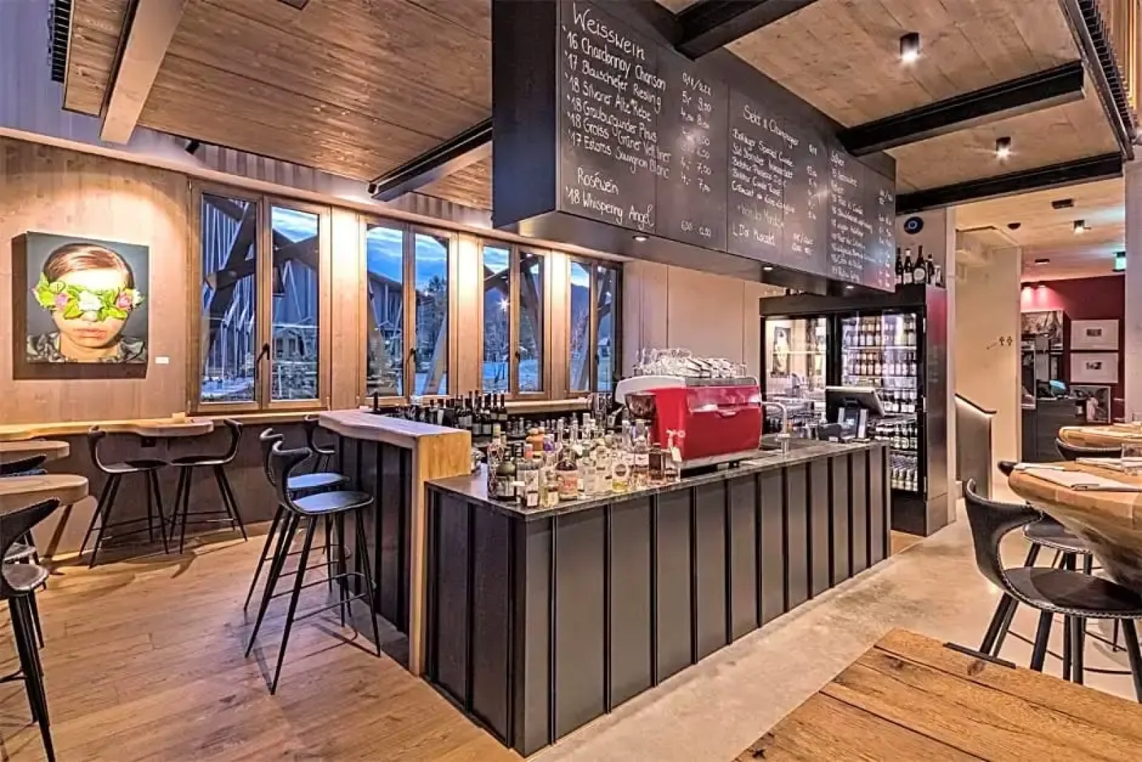 Boutique Hotel Lartor