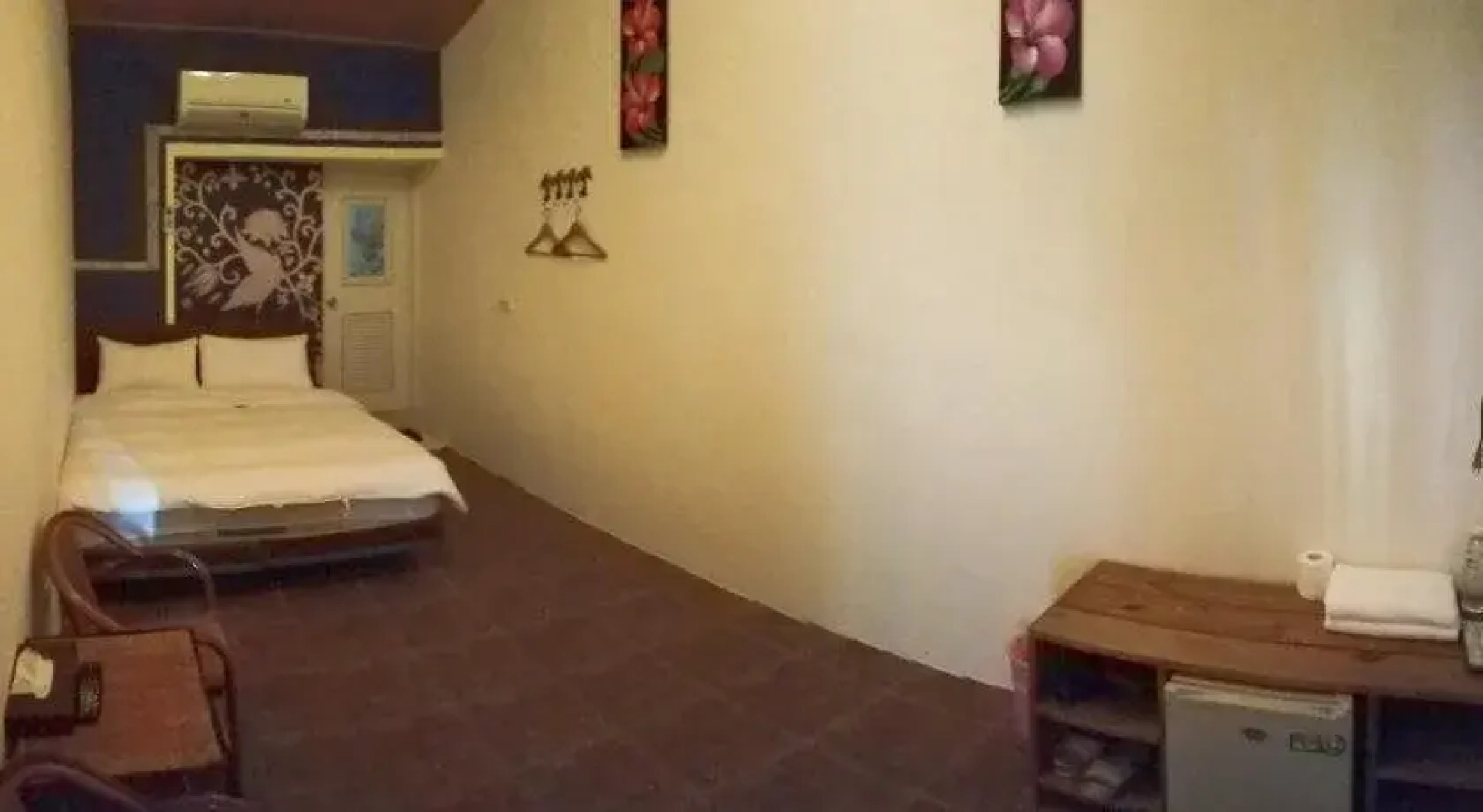 Mei Jia bed and breakfirst