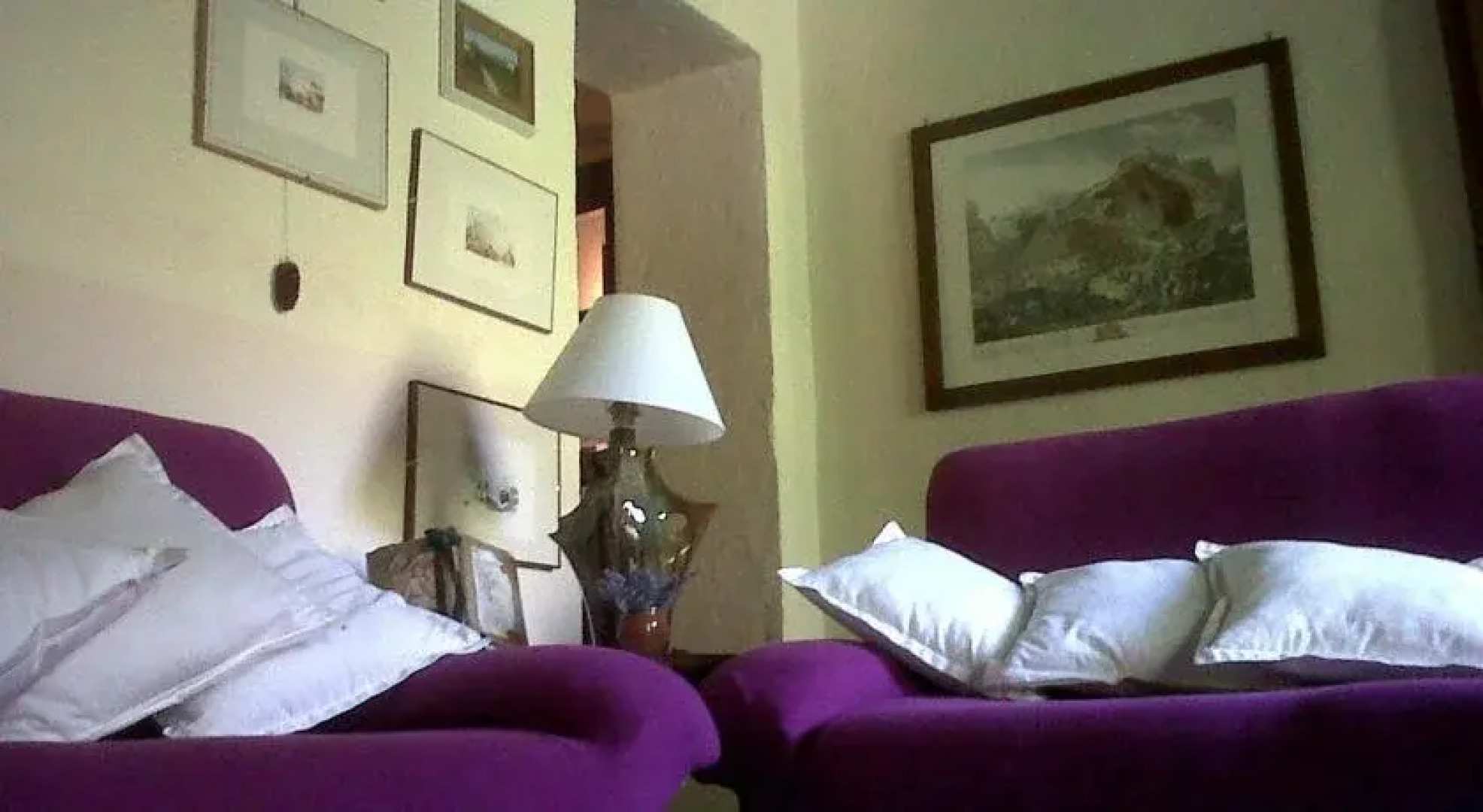 Hotel Residence Lago Laux