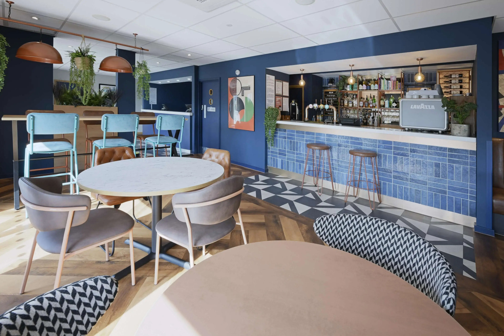 Travelodge Weston-super-Mare