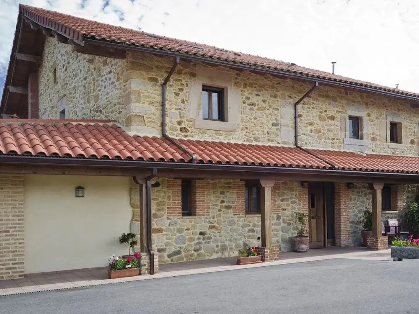 Apartamentos Playa Galizano