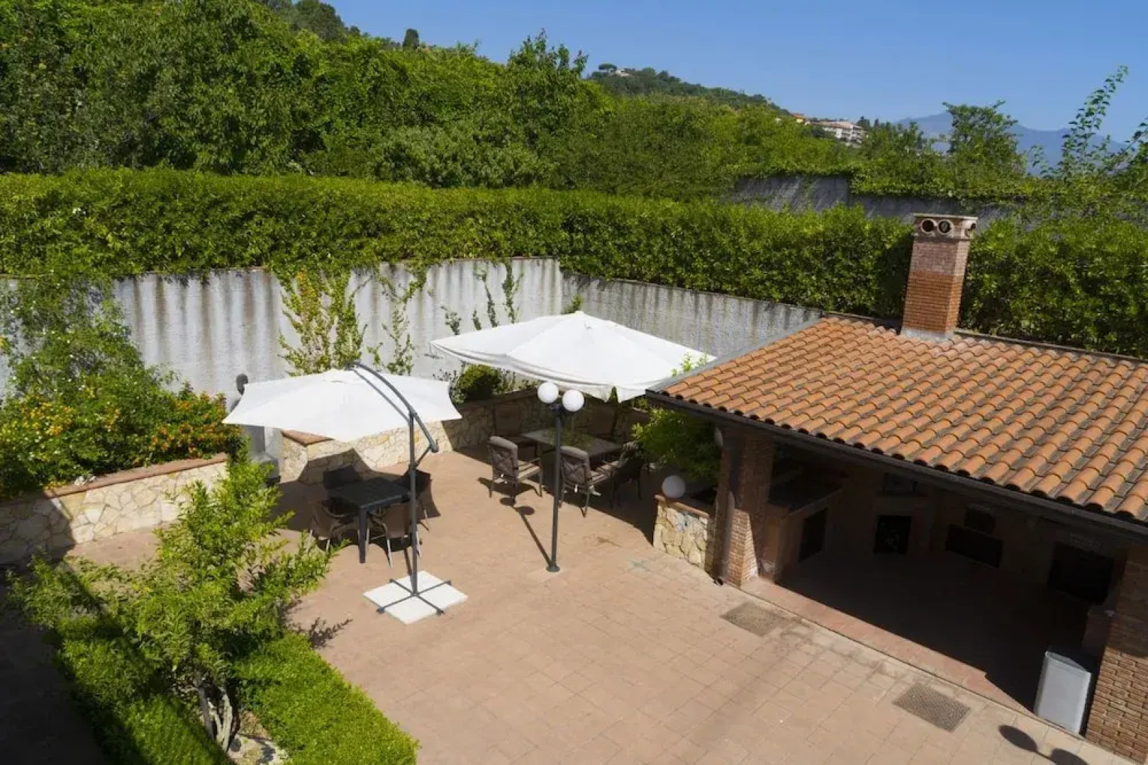 Profumi Di Aci Boutique B&B